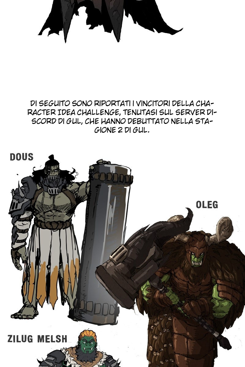 Read Gul Manga Online