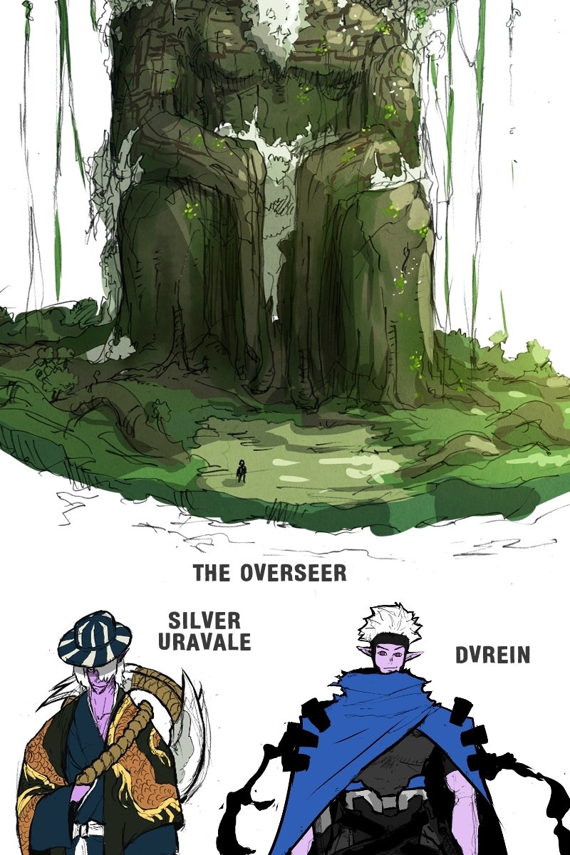 Read Gul Manga Online