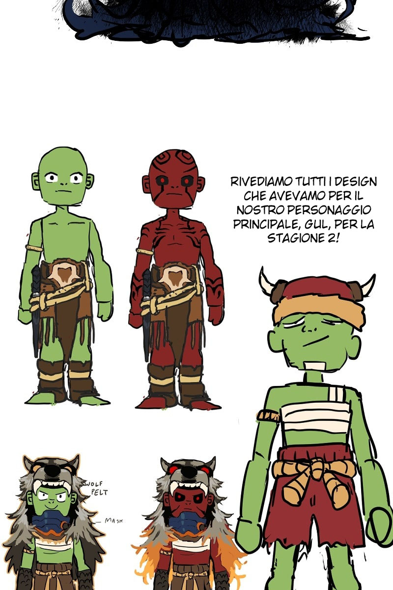 Read Gul Manga Online