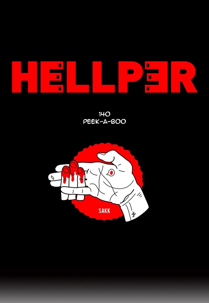 Read Hellper Manga Online