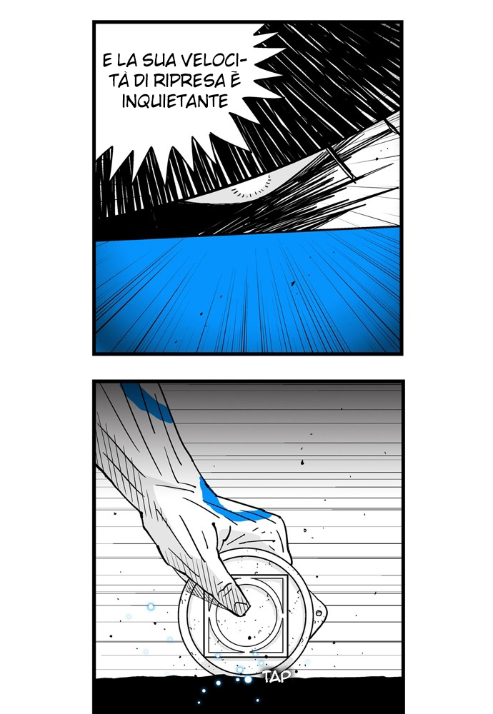 Read Hellper Manga Online