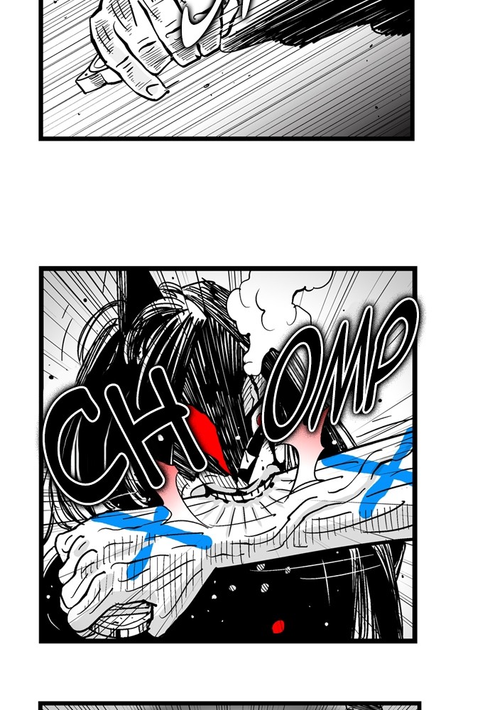 Read Hellper Manga Online