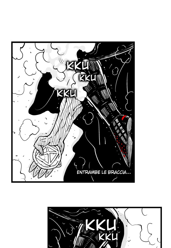 Read Hellper Manga Online