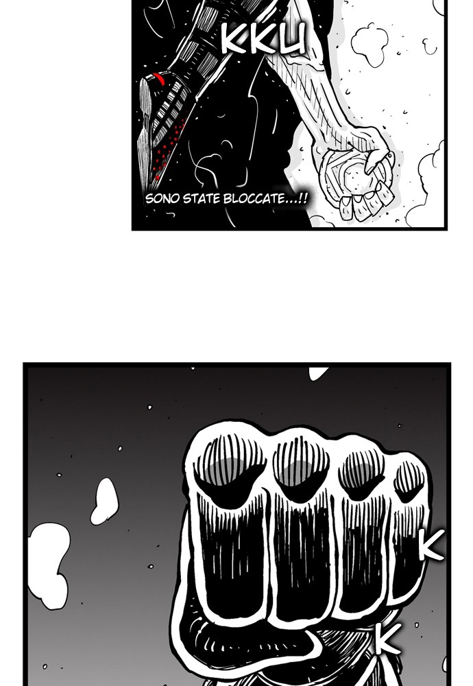 Read Hellper Manga Online