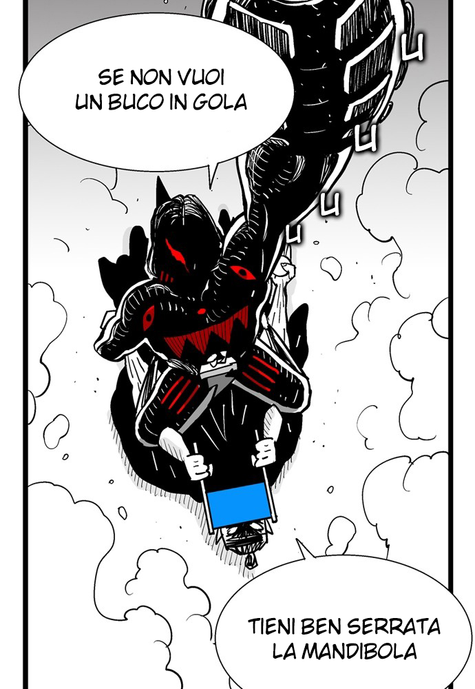 Read Hellper Manga Online