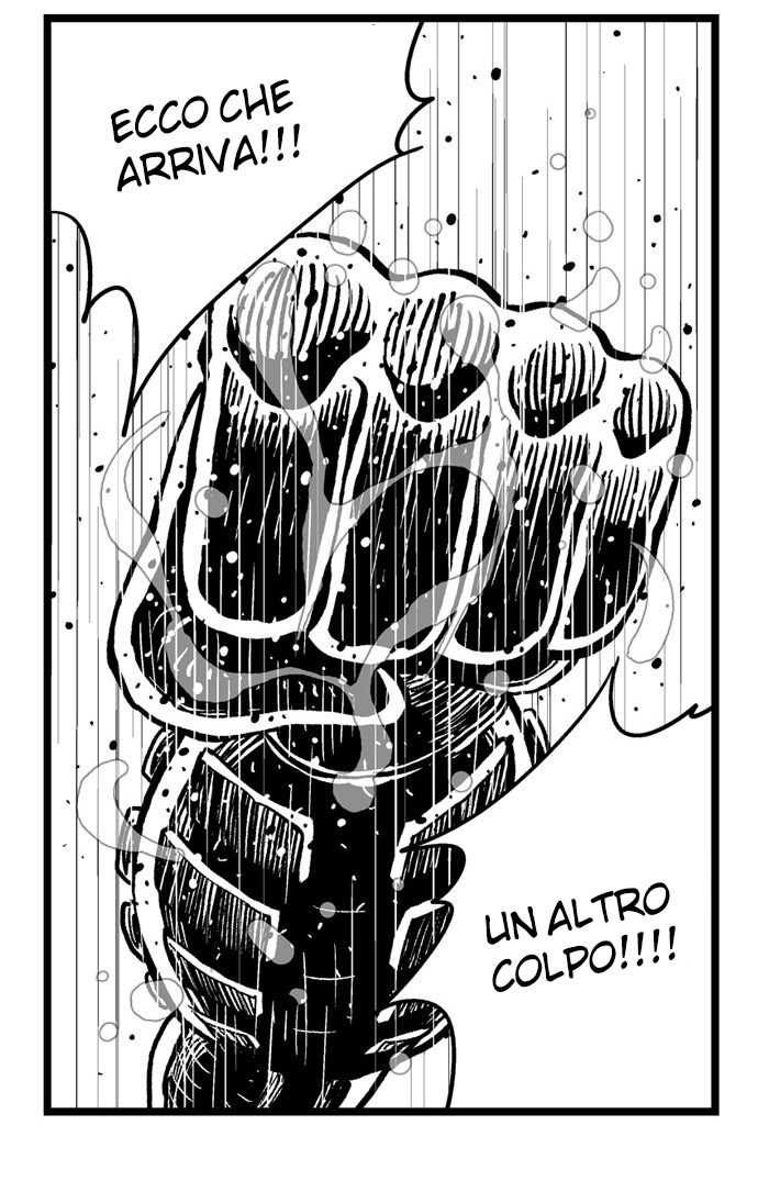 Read Hellper Manga Online