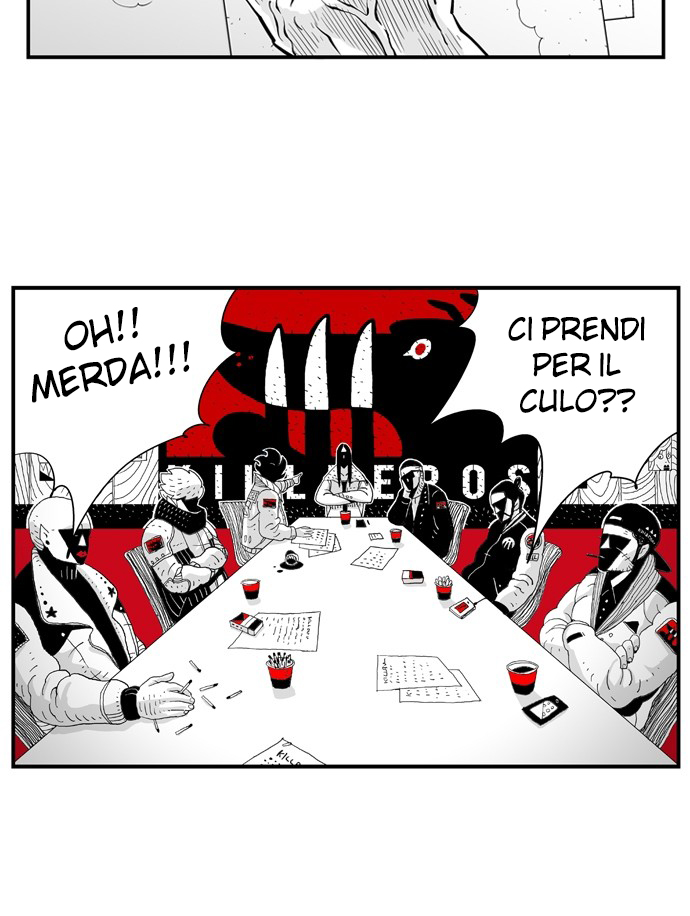Read Hellper Manga Online