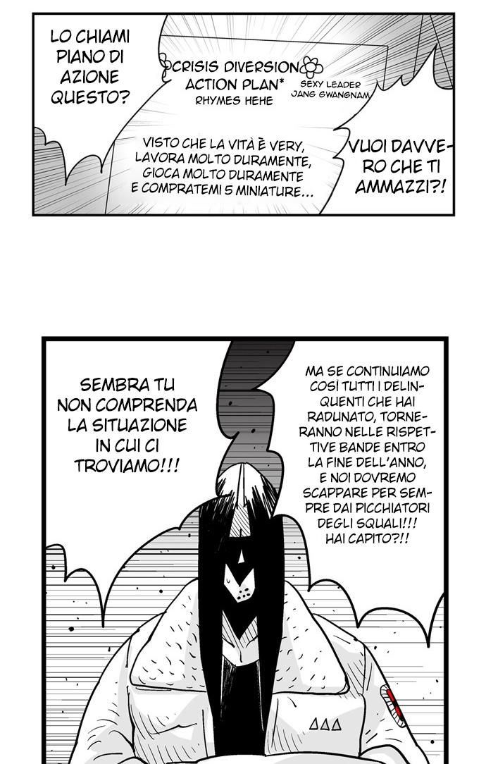Read Hellper Manga Online