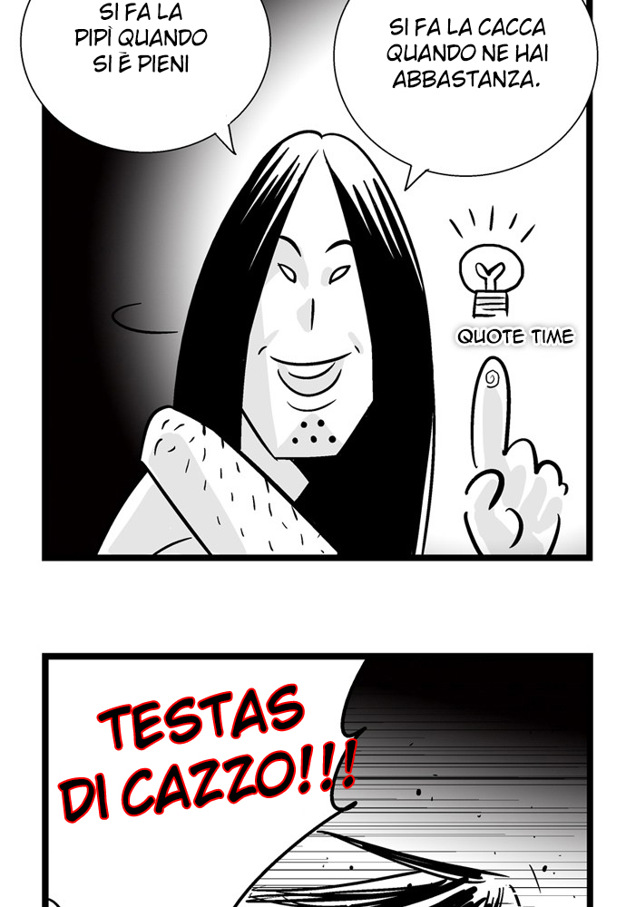 Read Hellper Manga Online