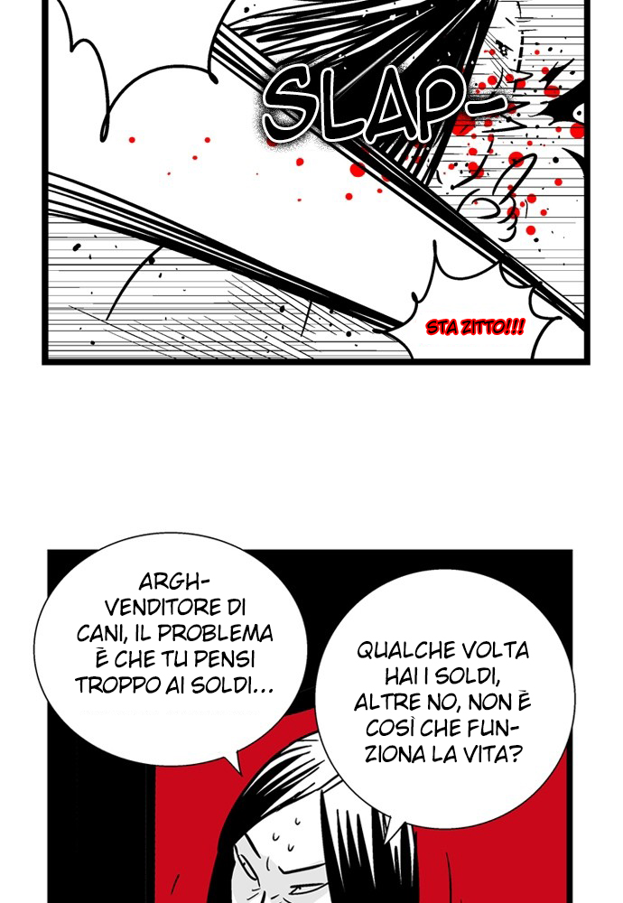 Read Hellper Manga Online