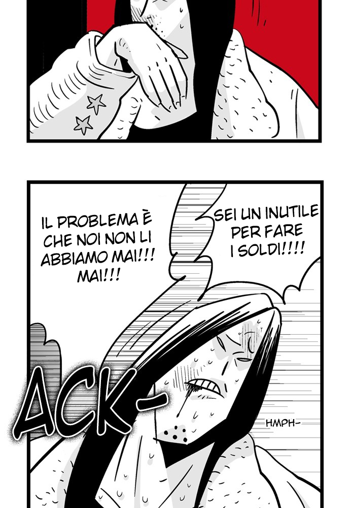 Read Hellper Manga Online