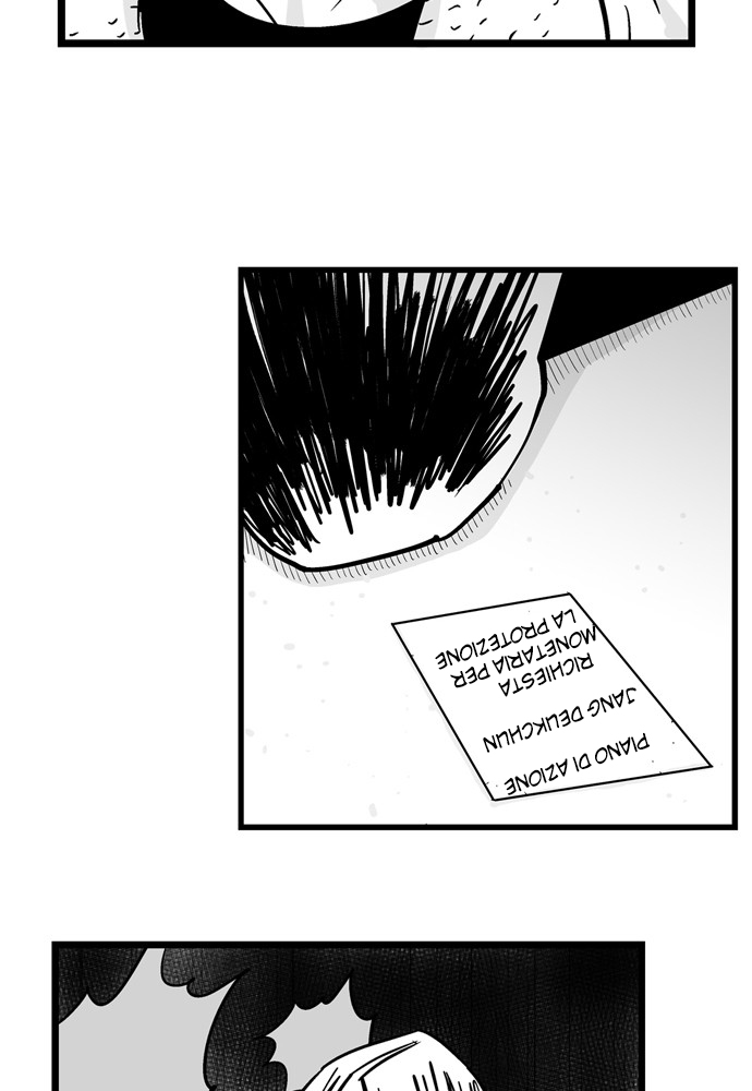 Read Hellper Manga Online