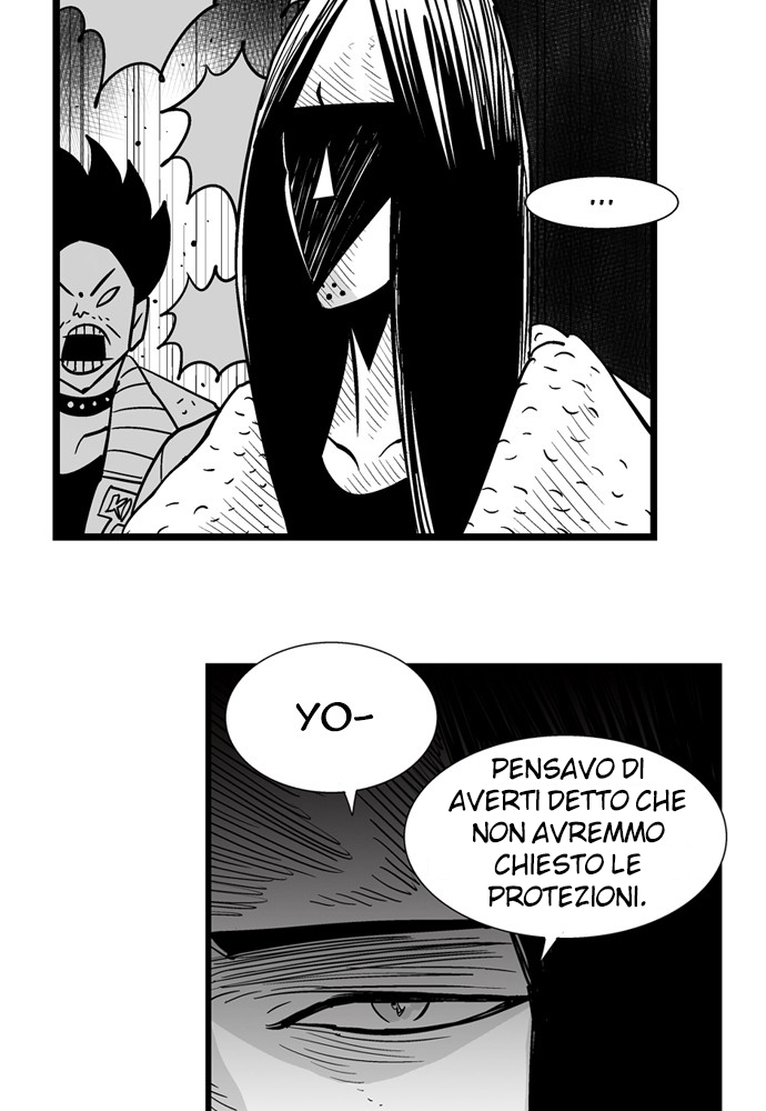 Read Hellper Manga Online