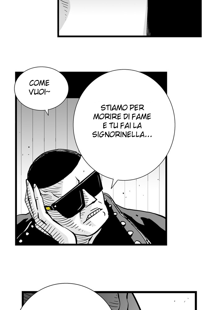 Read Hellper Manga Online