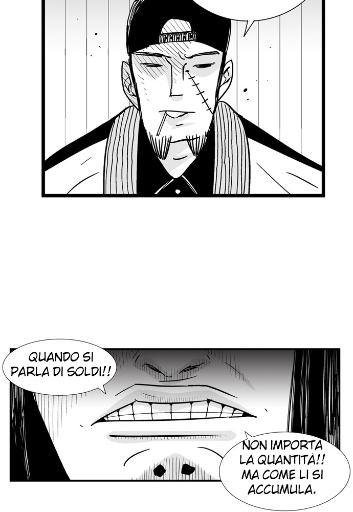 Read Hellper Manga Online
