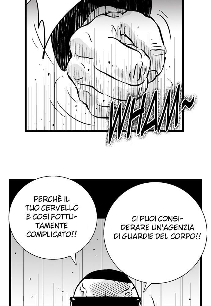 Read Hellper Manga Online