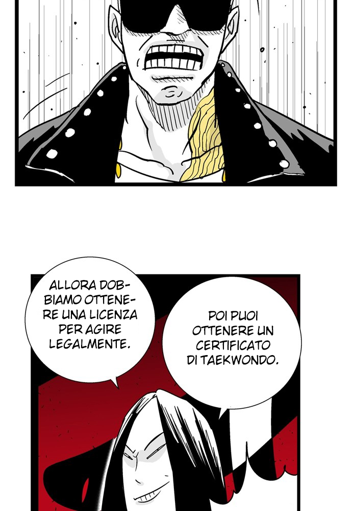 Read Hellper Manga Online