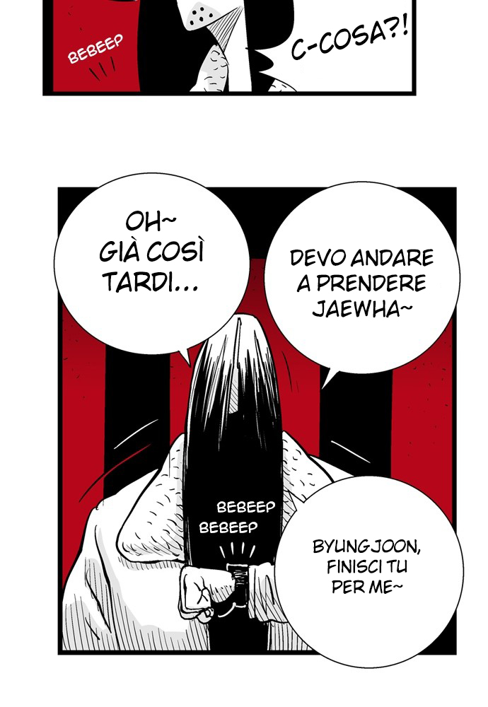 Read Hellper Manga Online