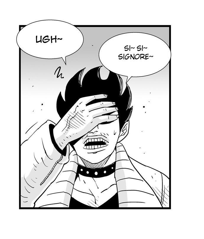 Read Hellper Manga Online