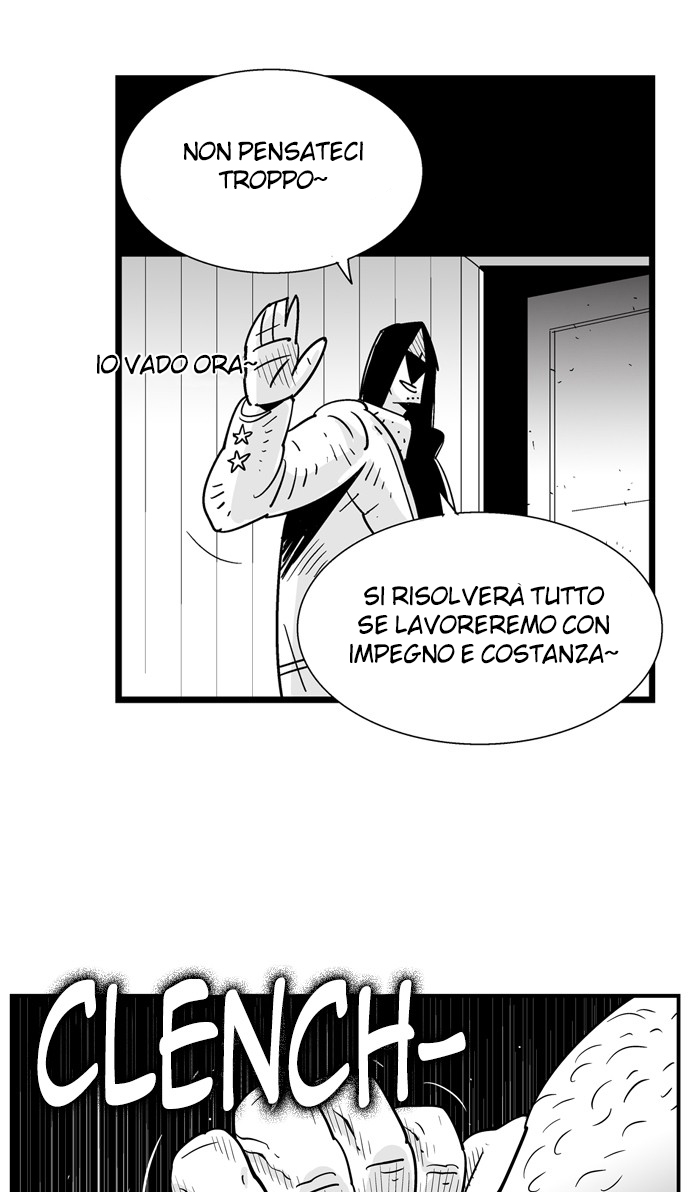 Read Hellper Manga Online