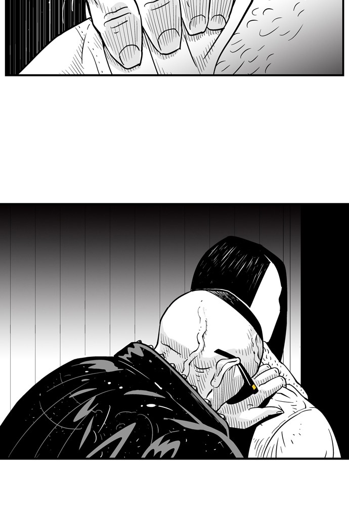 Read Hellper Manga Online
