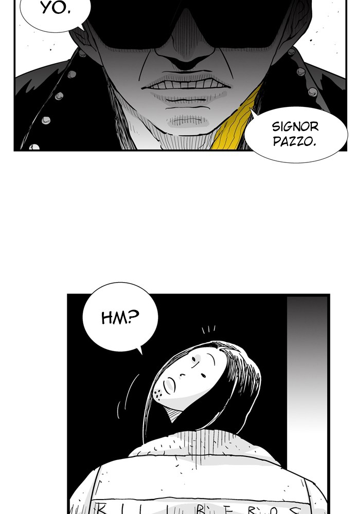Read Hellper Manga Online