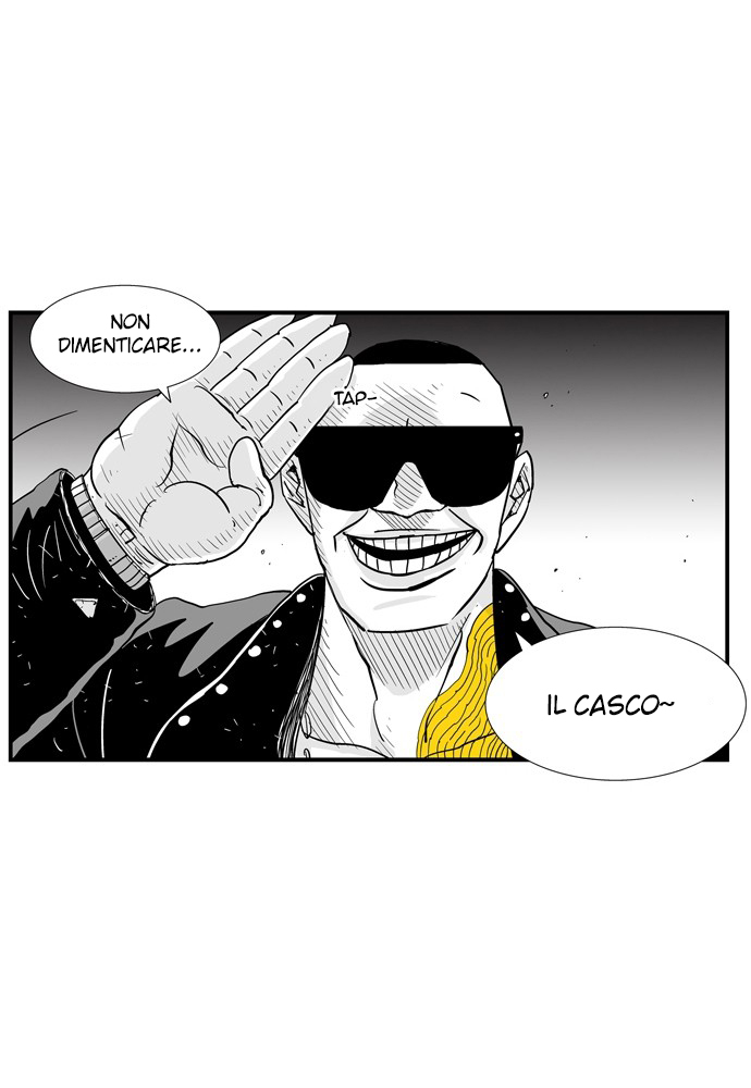 Read Hellper Manga Online