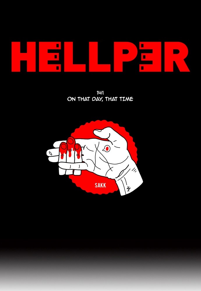 Read Hellper Manga Online