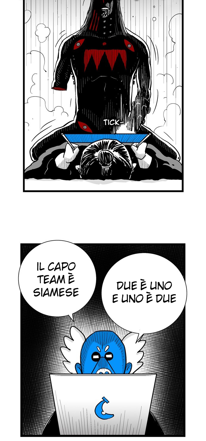 Read Hellper Manga Online