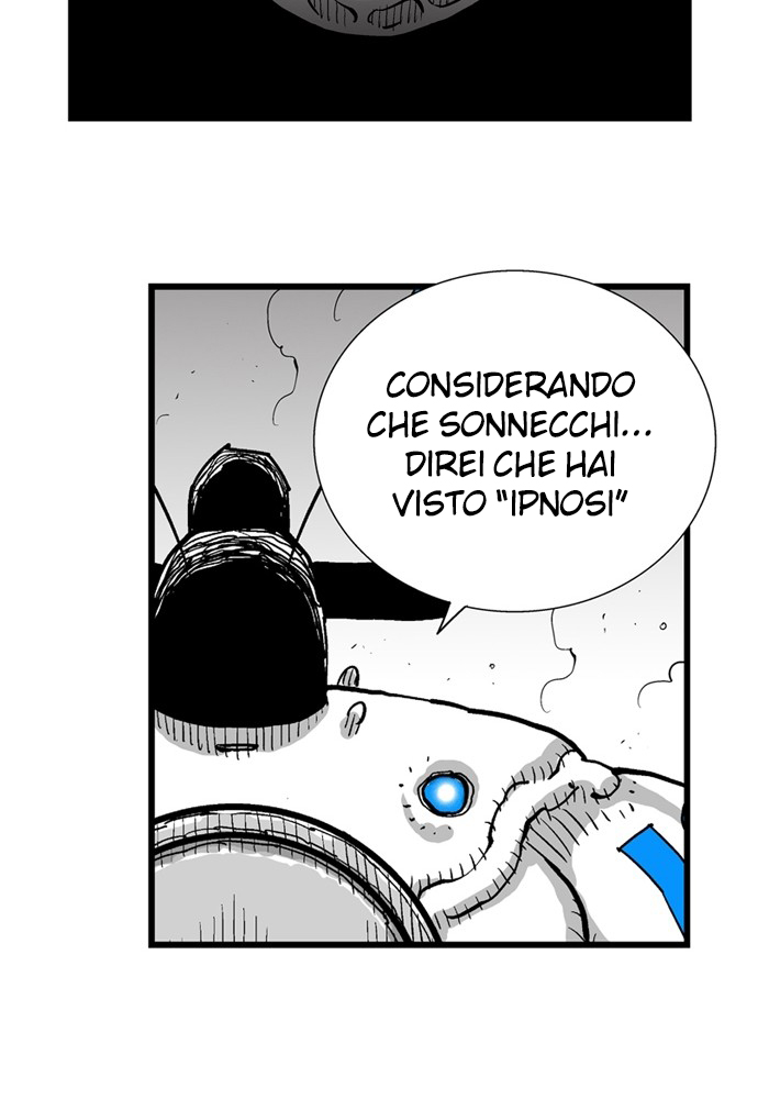 Read Hellper Manga Online
