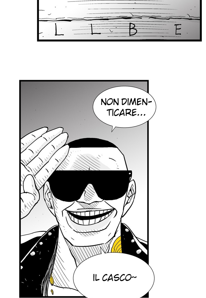 Read Hellper Manga Online