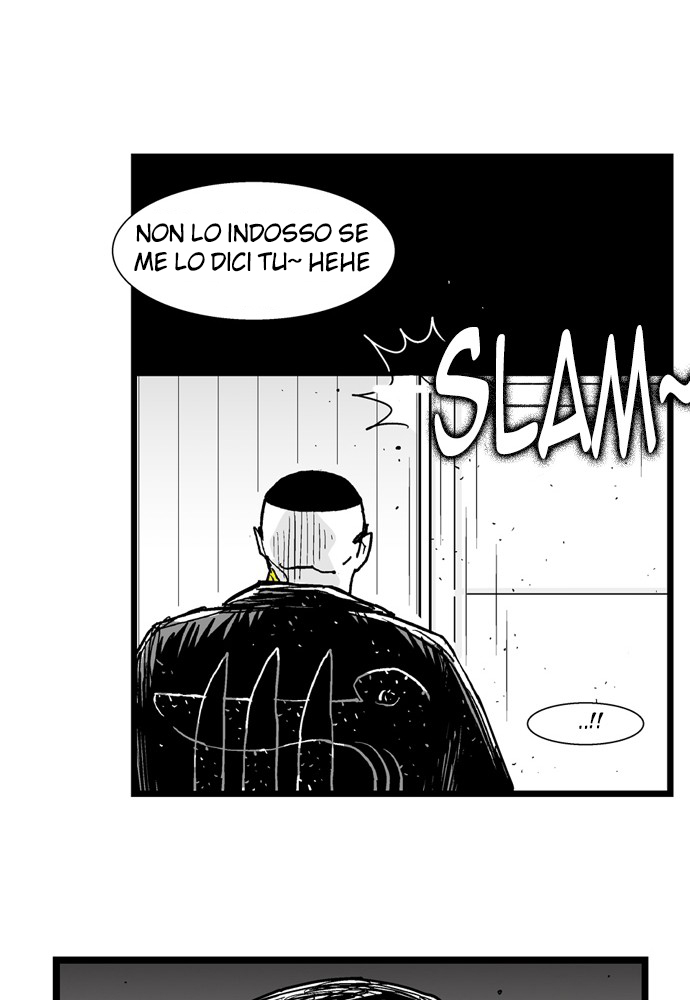 Read Hellper Manga Online