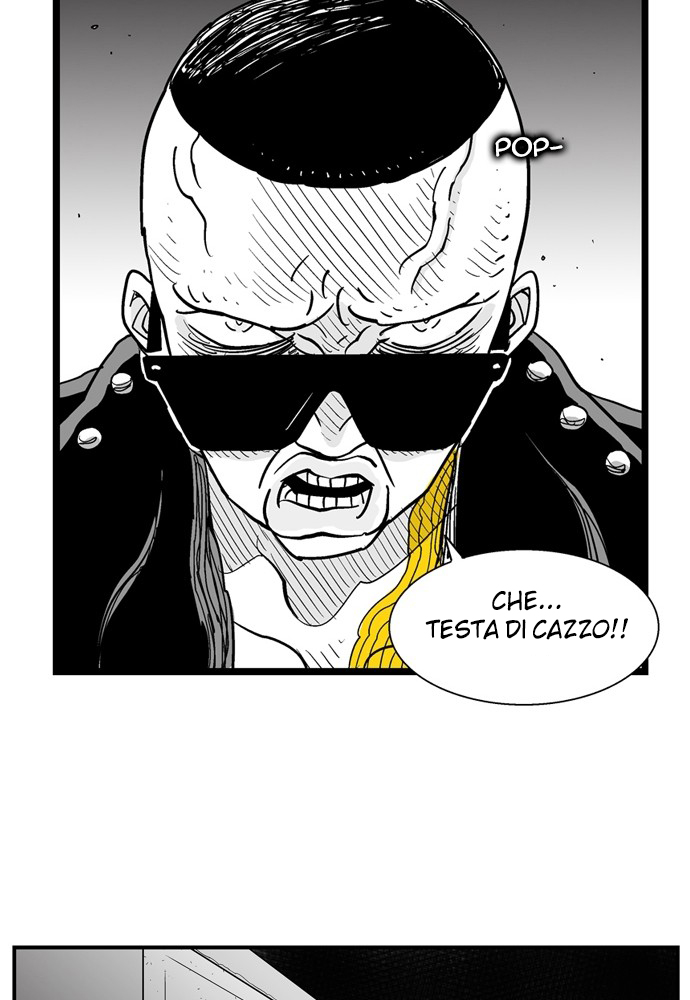 Read Hellper Manga Online