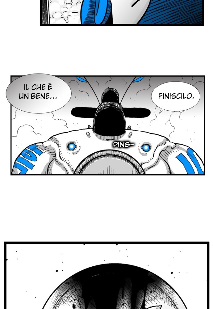 Read Hellper Manga Online