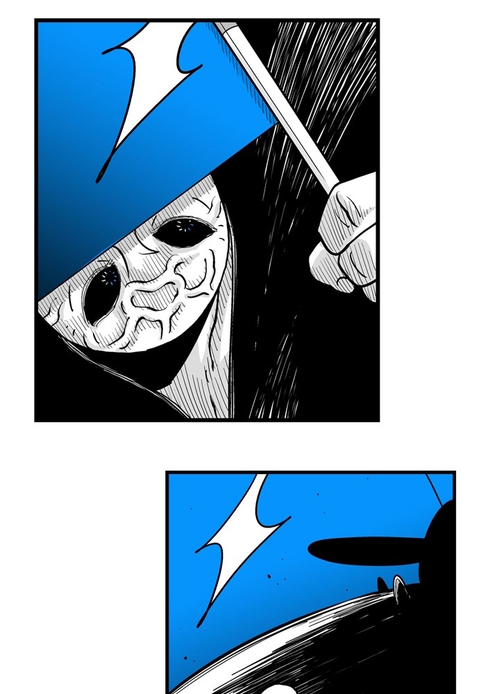 Read Hellper Manga Online