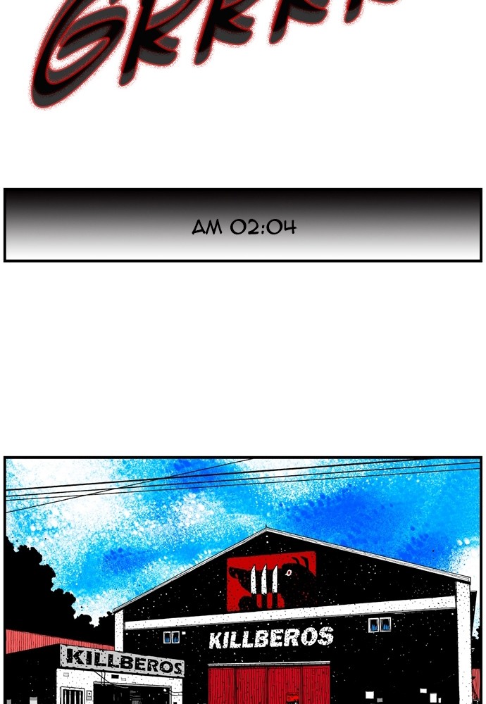 Read Hellper Manga Online