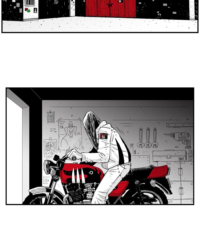 Read Hellper Manga Online