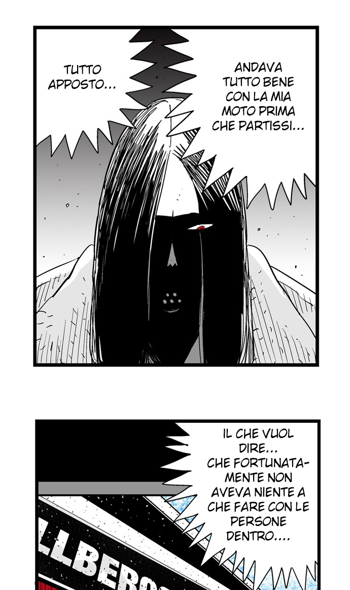 Read Hellper Manga Online