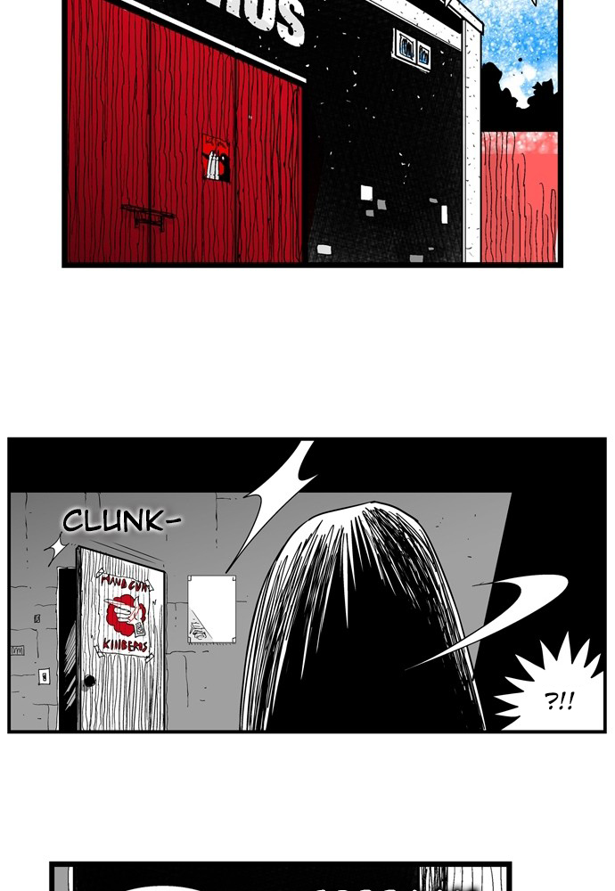 Read Hellper Manga Online