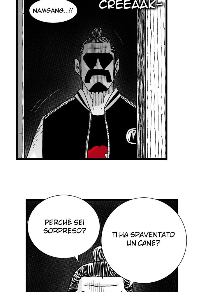 Read Hellper Manga Online