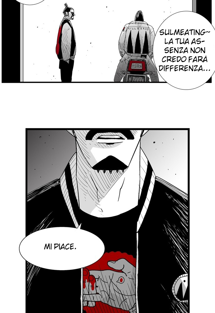 Read Hellper Manga Online