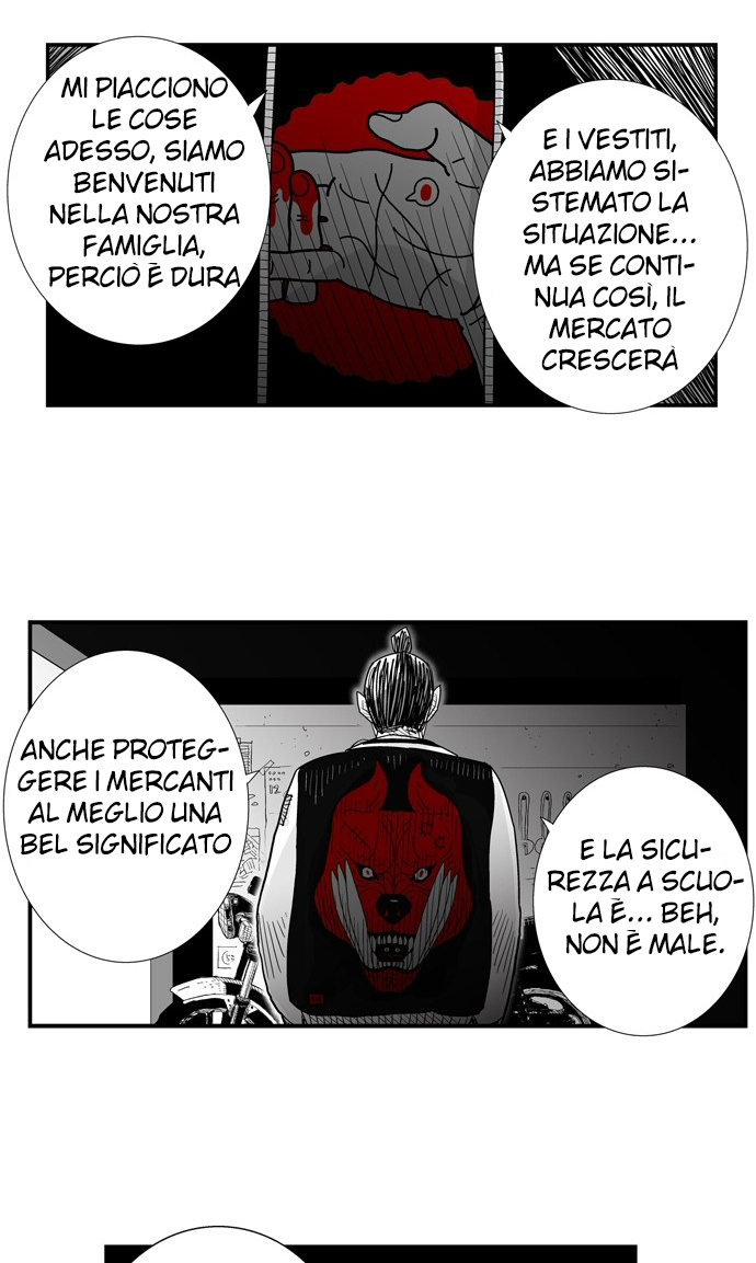 Read Hellper Manga Online