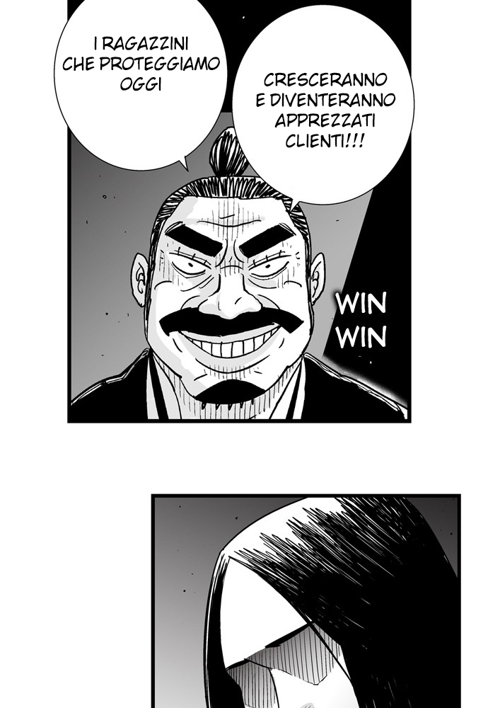 Read Hellper Manga Online