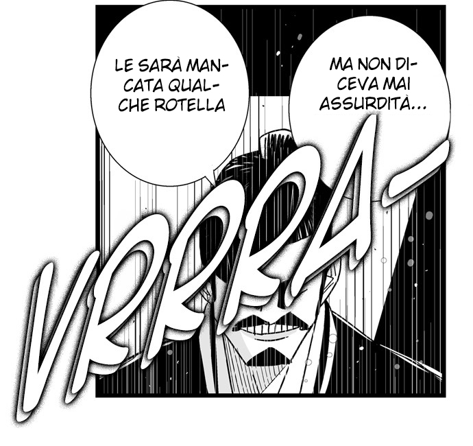 Read Hellper Manga Online