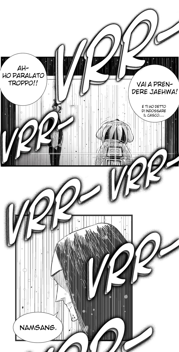 Read Hellper Manga Online