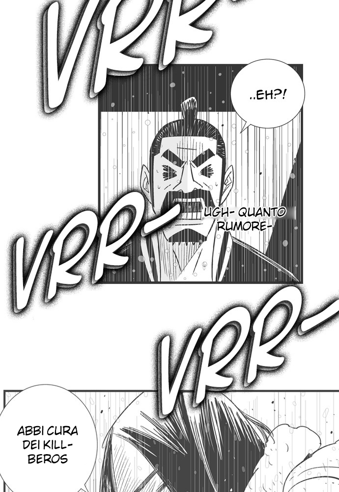 Read Hellper Manga Online