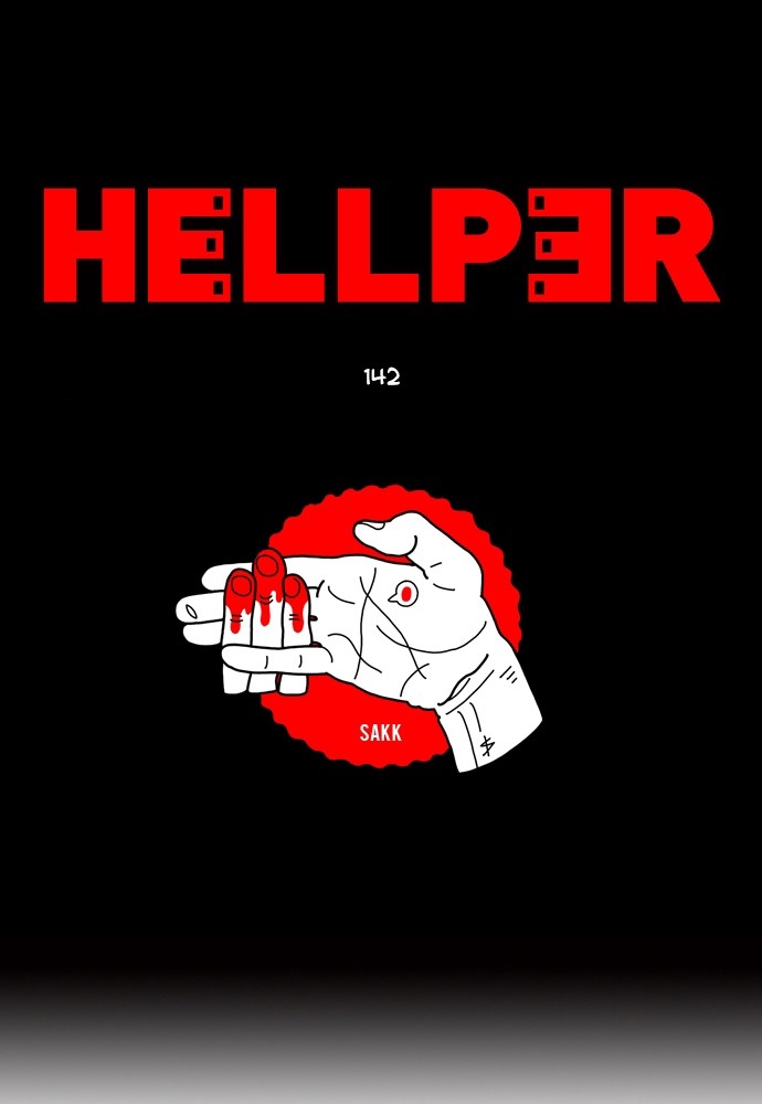 Read Hellper Manga Online