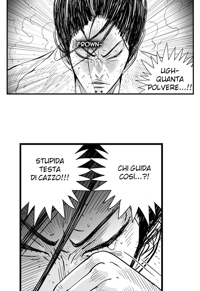 Read Hellper Manga Online
