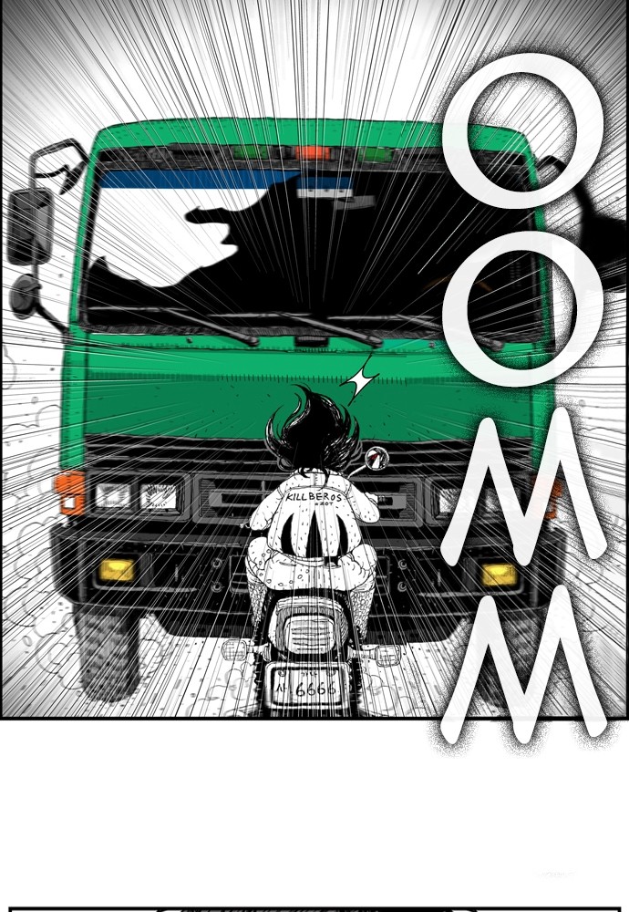 Read Hellper Manga Online
