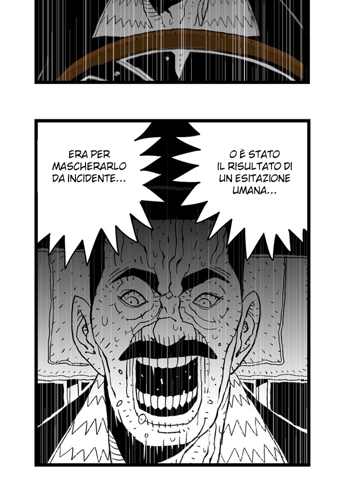 Read Hellper Manga Online